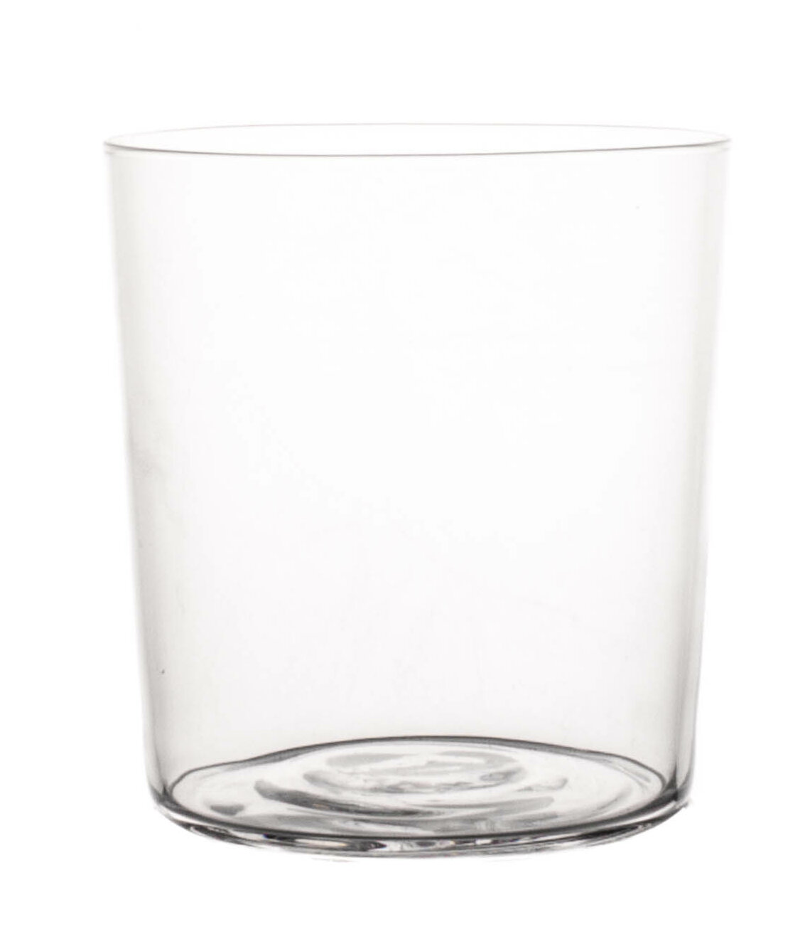 Borosil Water Glasses Set of 6, 12 Oz, BPA Free