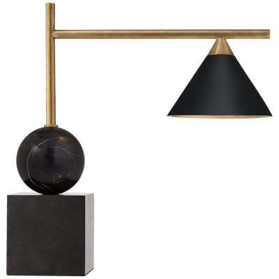 Cleo Desk Table Lamp