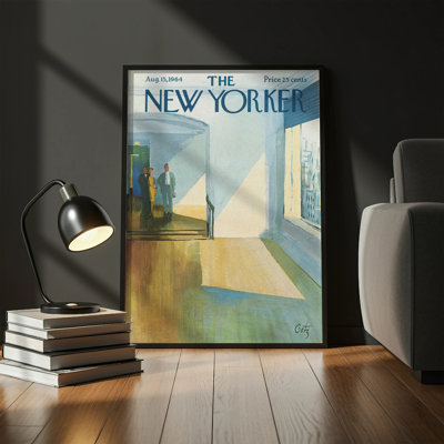 Reiban No Frame Print