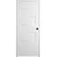 Porte intérieure pré-suspendue Lester-70466389-70526775