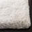 Franklynn Shag Hand Tufted Performance Solid Color Rug-15106946