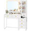 Meuble-lavabo simple Dufault-588142304