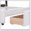 Lit plateforme tapissier avec tête de lit classique, 4 tiroirs et tissu en lin, sans sommier tapissier pour plus de confort et de style-129448252