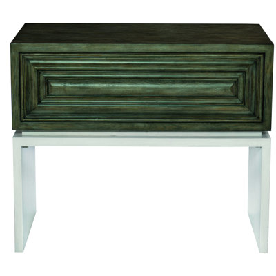 Goodman 1 - Drawer Nightstand