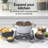 Proctor Silex® Countertop Single Electric Burner