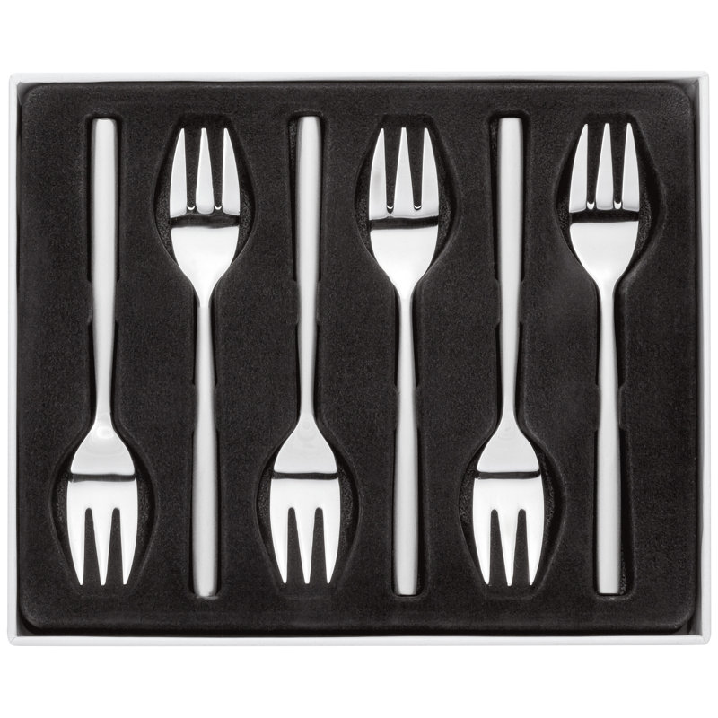 Stellar, Rochester - Pastry Forks