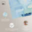 «Morning Mist I», reproduction d'art sur toile par Art Remedy-119977586-123415176
