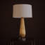 Claire Table Lamp