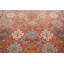 Tapis décoratif en laine noué à la main de conception unique 8 pi 3 po x 10 pi 6 po New Age Khotan