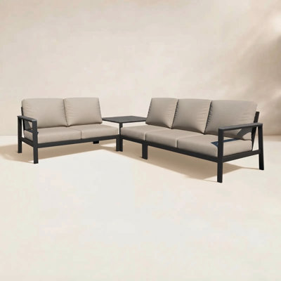 Townsend 5-Person Sunbrella® Patio Seating Group