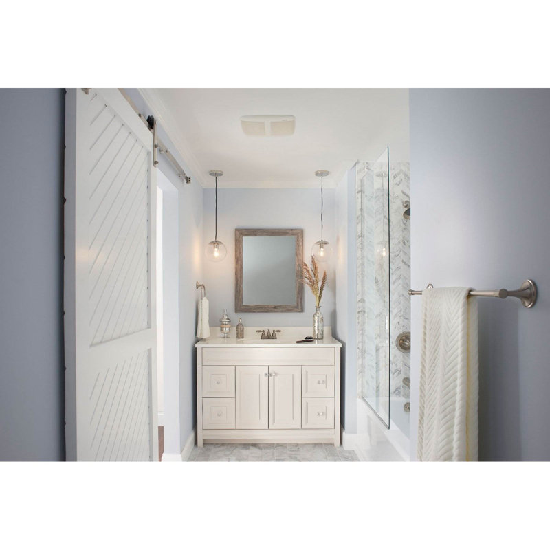 110 CFM Bathroom Fan