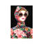 Bella DG by Sunny Gu - Wrapped Canvas Print-1825195564
