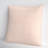 Kam Fringed Cotton Reversible Throw Pillow-103500846-92475451