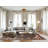 Machine Washable Persian Brown Area Rug-144347788