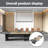 Modern Ergonomic Conference Table - Spacious, Durable, And Versatile Design-1881962242-1881962243