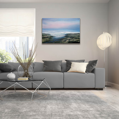 «Soft Light No 2» par Michael Mote