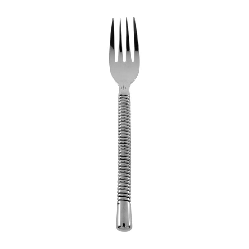 Wroblewski Stainless Steel Salad / Dessert Fork