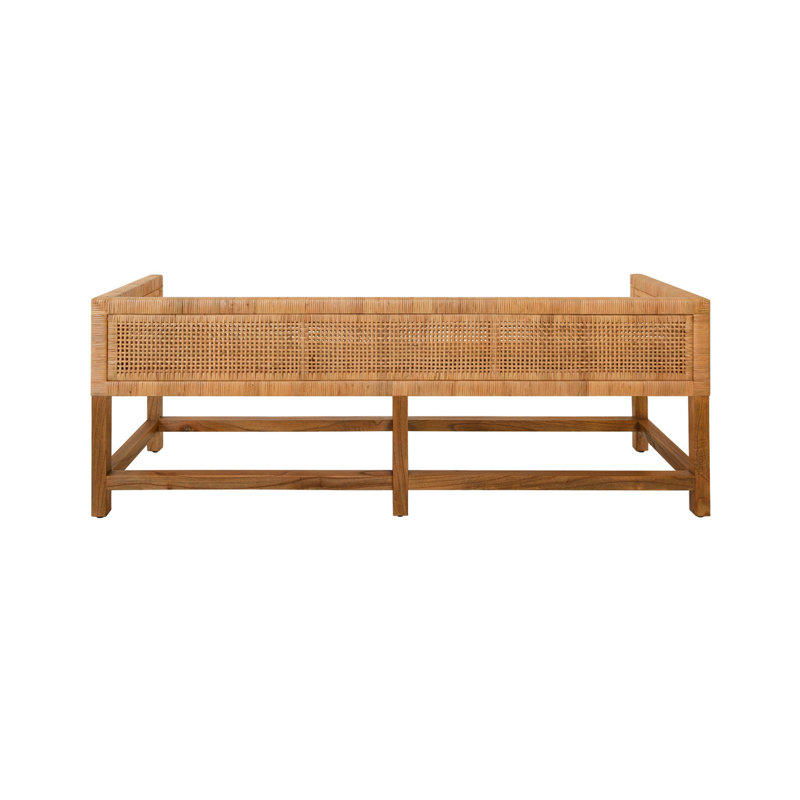 Monterey Upholstered Bench
