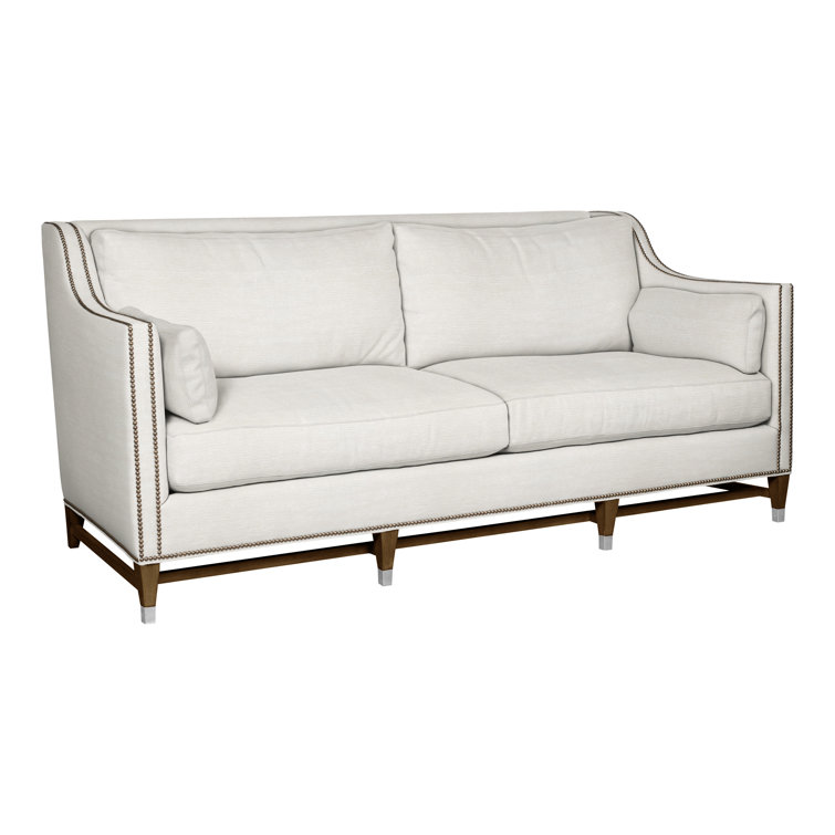 Justice 86.5" Sofa