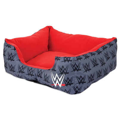 Coussin rectangulaire