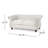 Pasillas Rolled Arm Loveseat-83731055-34569622