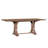 Devingo Wood Expandable Dining Table-942773805
