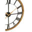 Amrane Skeleton Wall Clock
