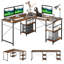 Bureau en L Sera-1077378138