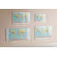 Magnetic Glass Dry Erase Board