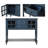 Ruochen 14'' Solid Wood Console Table-262227544
