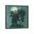 Distressed Black Framed Canvas is unavailable