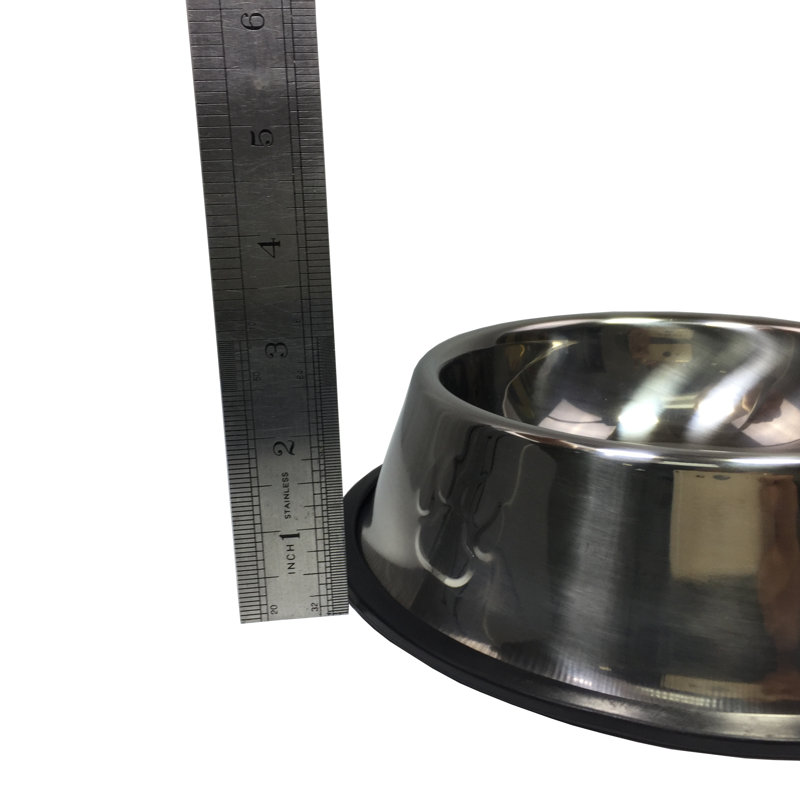16oz. Pet Bowl