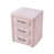 Rose est en rupture de stock sélectionné