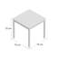 Juliana Dining Table-743947828