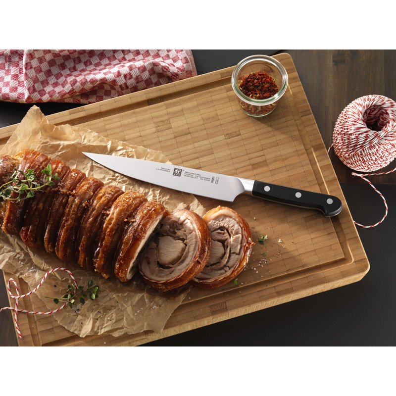 Pro Carving Knife, 7.87"
