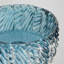 Vase en profondeur | Bleu-96144193