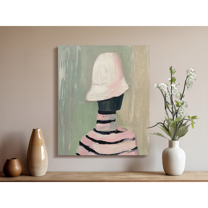 Craver Wrapped Canvas Print Set, 24x30