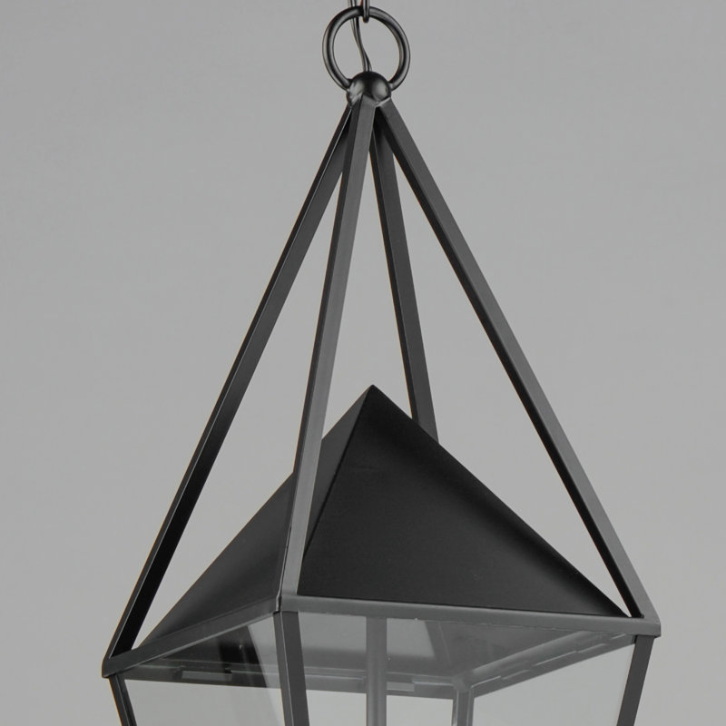 Bavaria-Outdoor Pendant