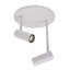 2 - Light LED Spotlight-64112982-64112981