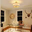 Semi Flush Mount