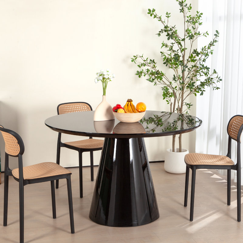 Table de salle à manger Tarajah