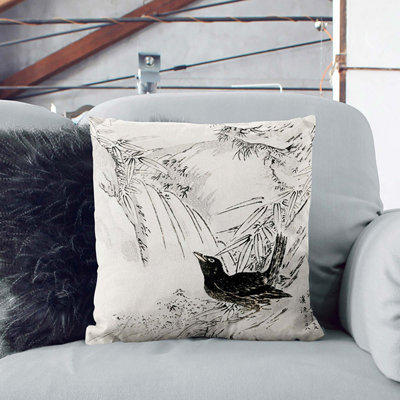 Square Cushion