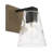 Dunton Small Vanity from Generation Lighting -1592562177-1592562179