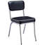Chaise d'appoint rembourrée Achilles-1330120186