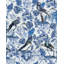 The Transylvanian Manor Floral Wallpaper Roll-62105136