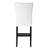 Tufted Back Counter Height Stools (Set Of 2)