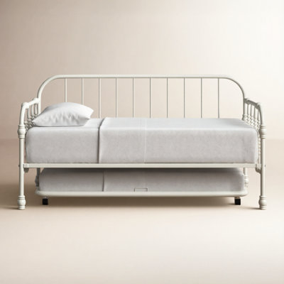 Fraire Steel Daybed