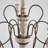 Freddi 9-Light 39"W Large Style Traditional Chandelier