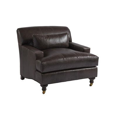 Barclay Butera Upholstery Armchair