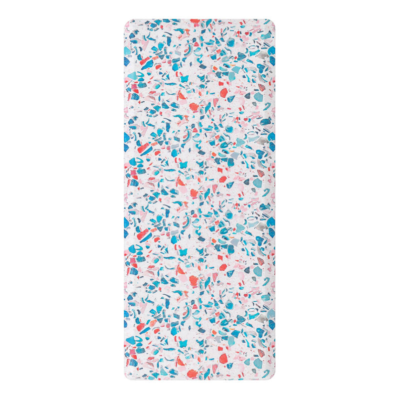 Tapis anti-fatigue Delyana, Rectangle 2 pi x 5 pi